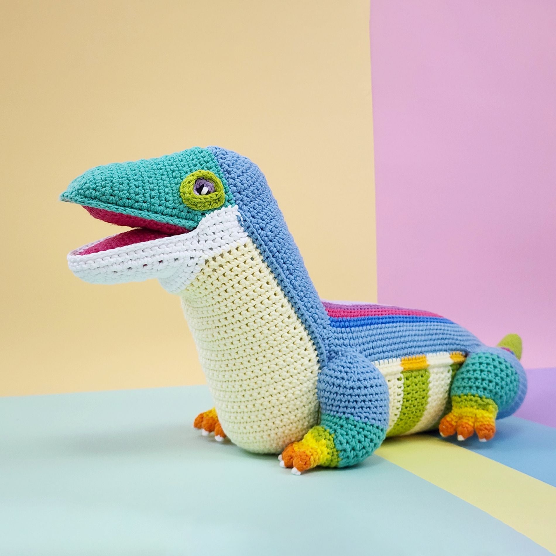 hobbii-beam-the-rainbow-monitor-h-kelanleitung-one-size image 8