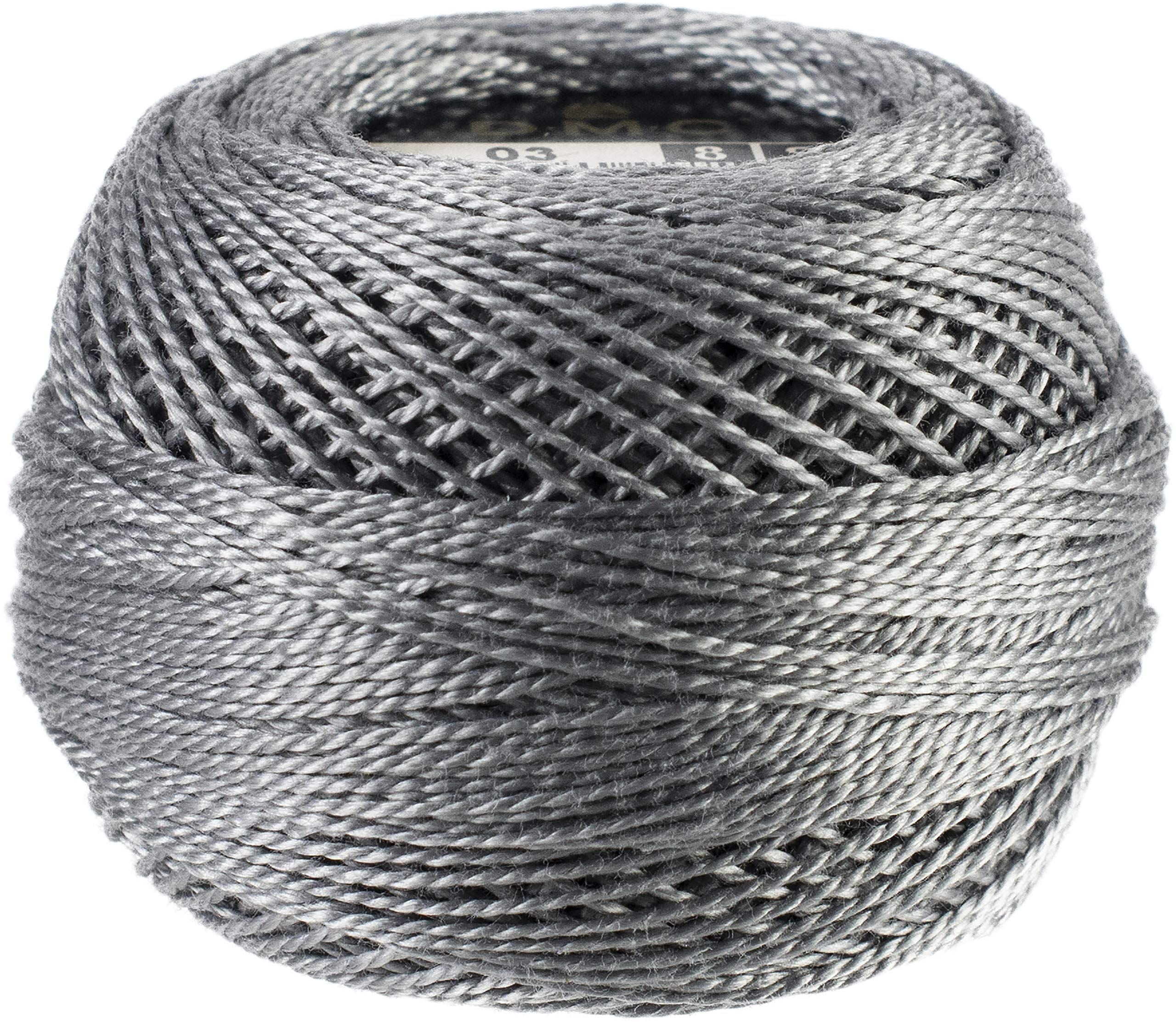 dmc-coton-perl-perlgarn-67-stickgarn-100-baumwolle image 4