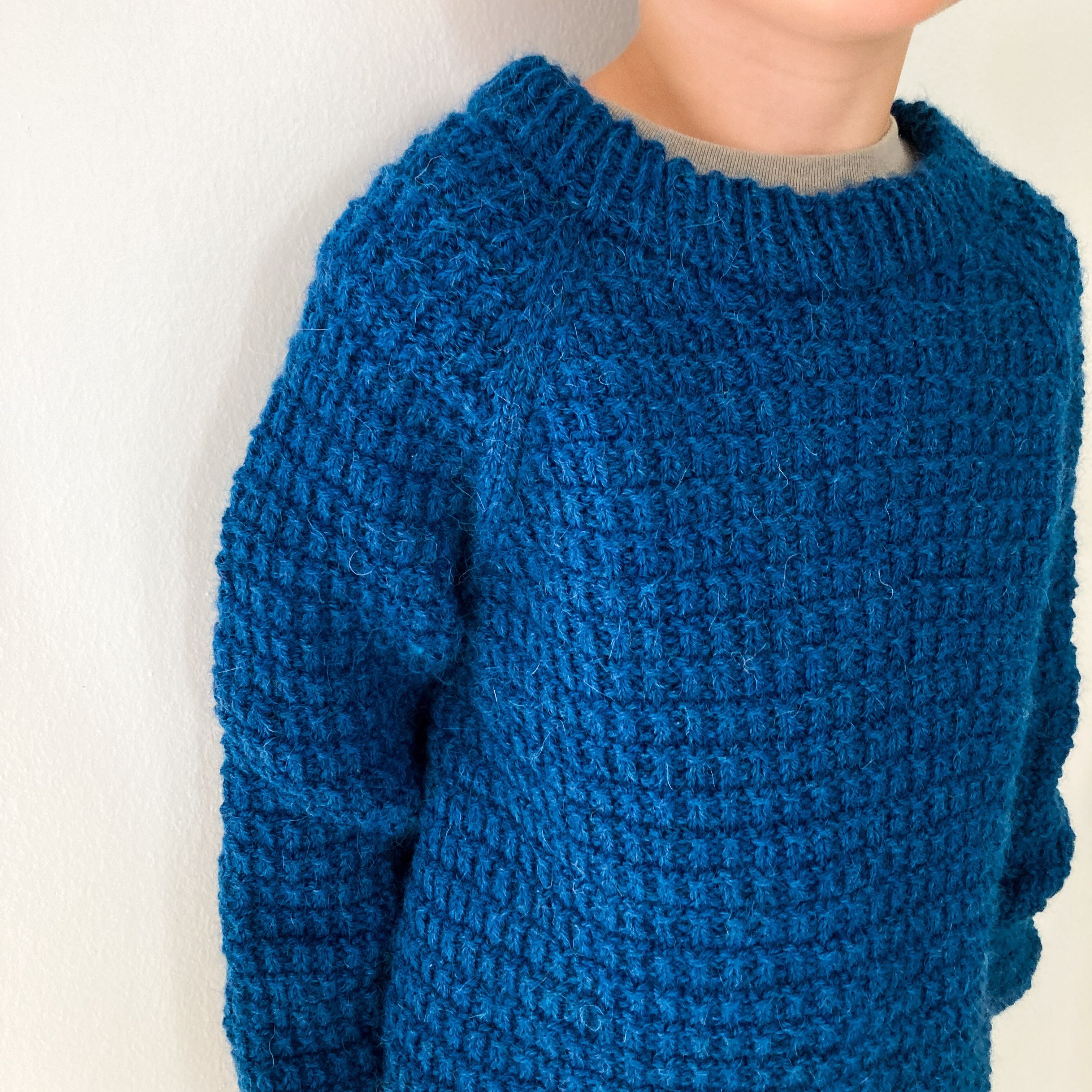 hobbii-snowdrop-junior-pullover-strickanleitung-1-2-jahre-raglan image 3