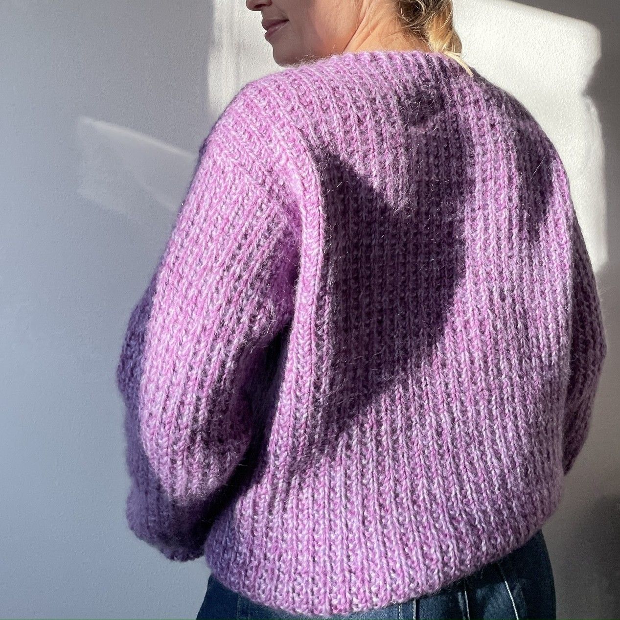 hobbii-easy-evening-sweater-v-pullover-strickanleitung-pdf image 3