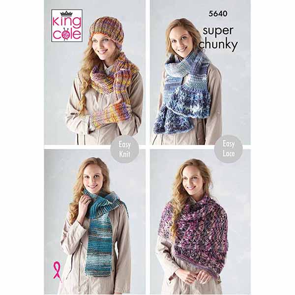 king-cole-5640-quartz-super-chunky-m-tze-strickanleitung image 1
