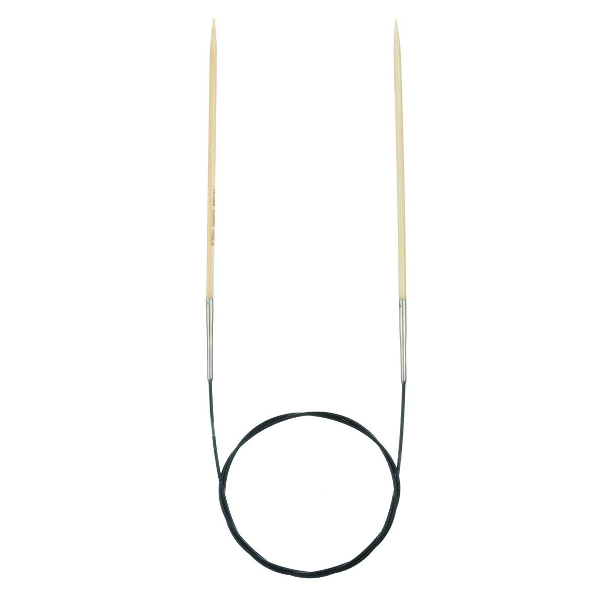hobbii-bamboo-rundstricknadel-60-cm-4-0-mm-bambus image 2
