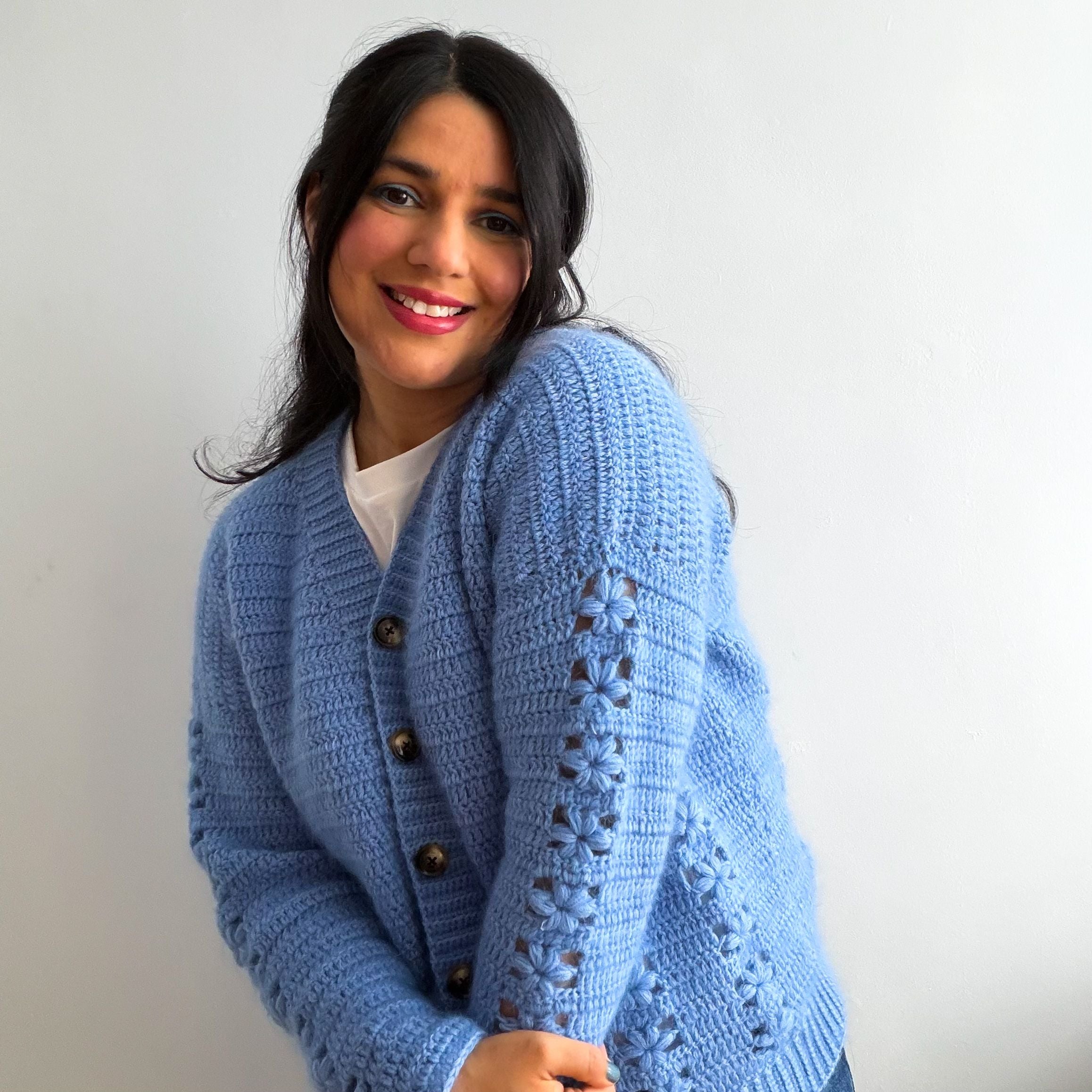 hobbii-azalea-jacke-strickanleitung-winter-xs-xxl image 6