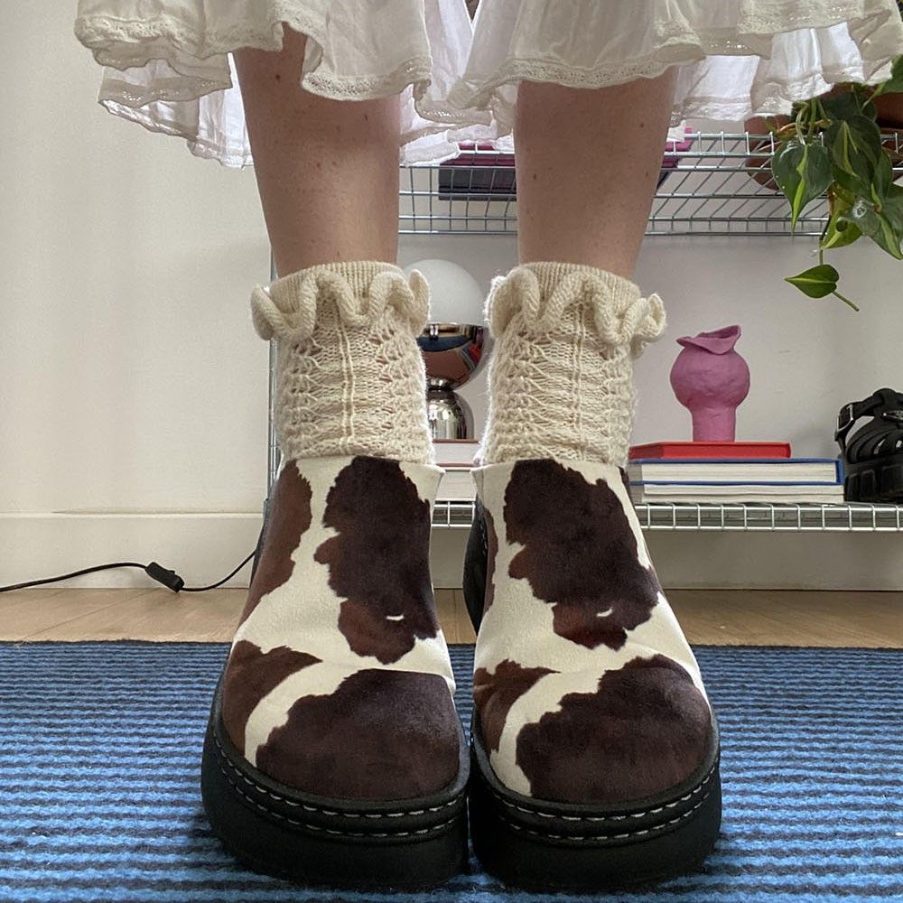 hobbii-le-pull-socken-strickanleitung-pdf-eu-36-41 image 1
