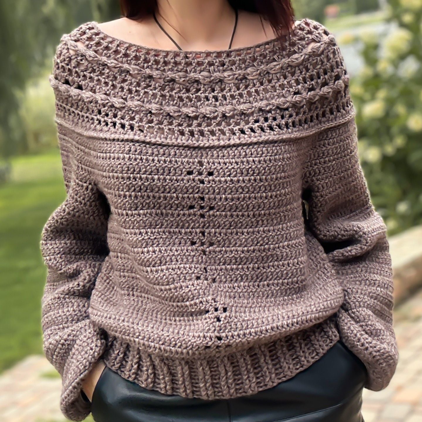 hobbii-anleitungen-chantilly-pullover-h-kelanleitung-pdf-s-l image 3