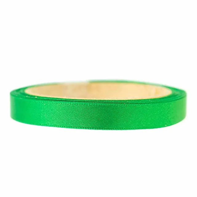 king-cole-satinband-smaragd-10mm-x-5m-doppelseitig image 1