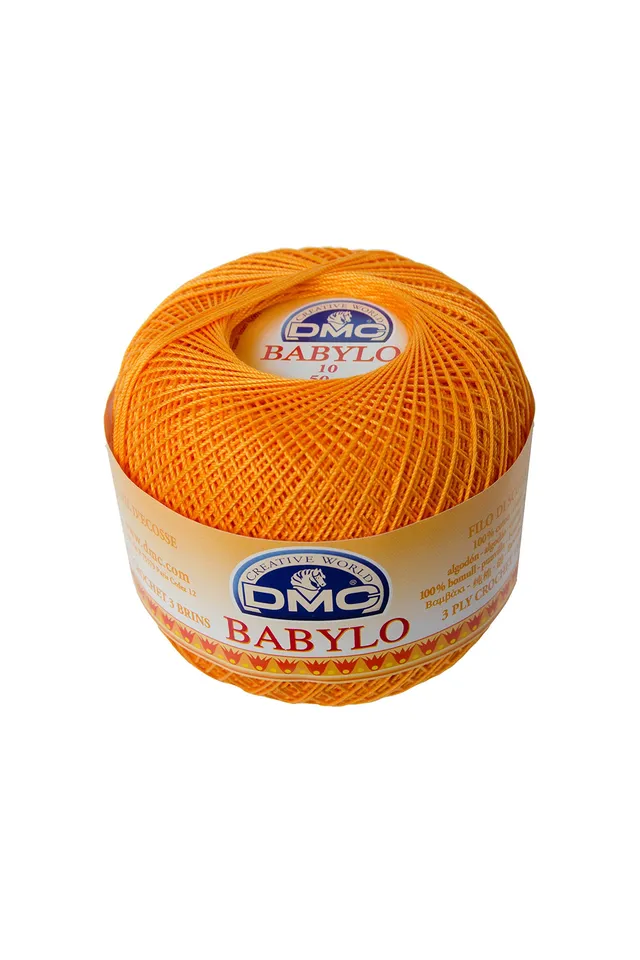 dmc-babylo-nr-20-h-kelgarn-50-g-100-baumwolle-4 image 1