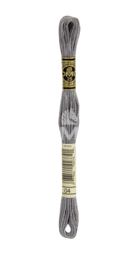 dmc-moulin-sp-cial-117mc-0004-sticktwist-grau-8-m image 1