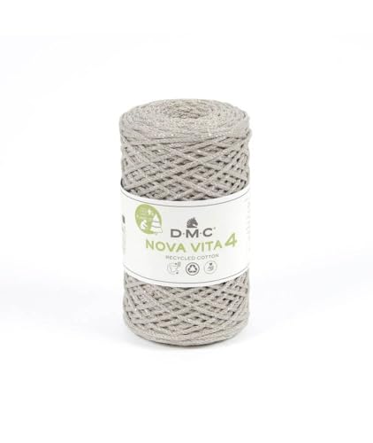 dmc-eco-vita-metallic-recycling-garn-250g-200m-makramee image 7