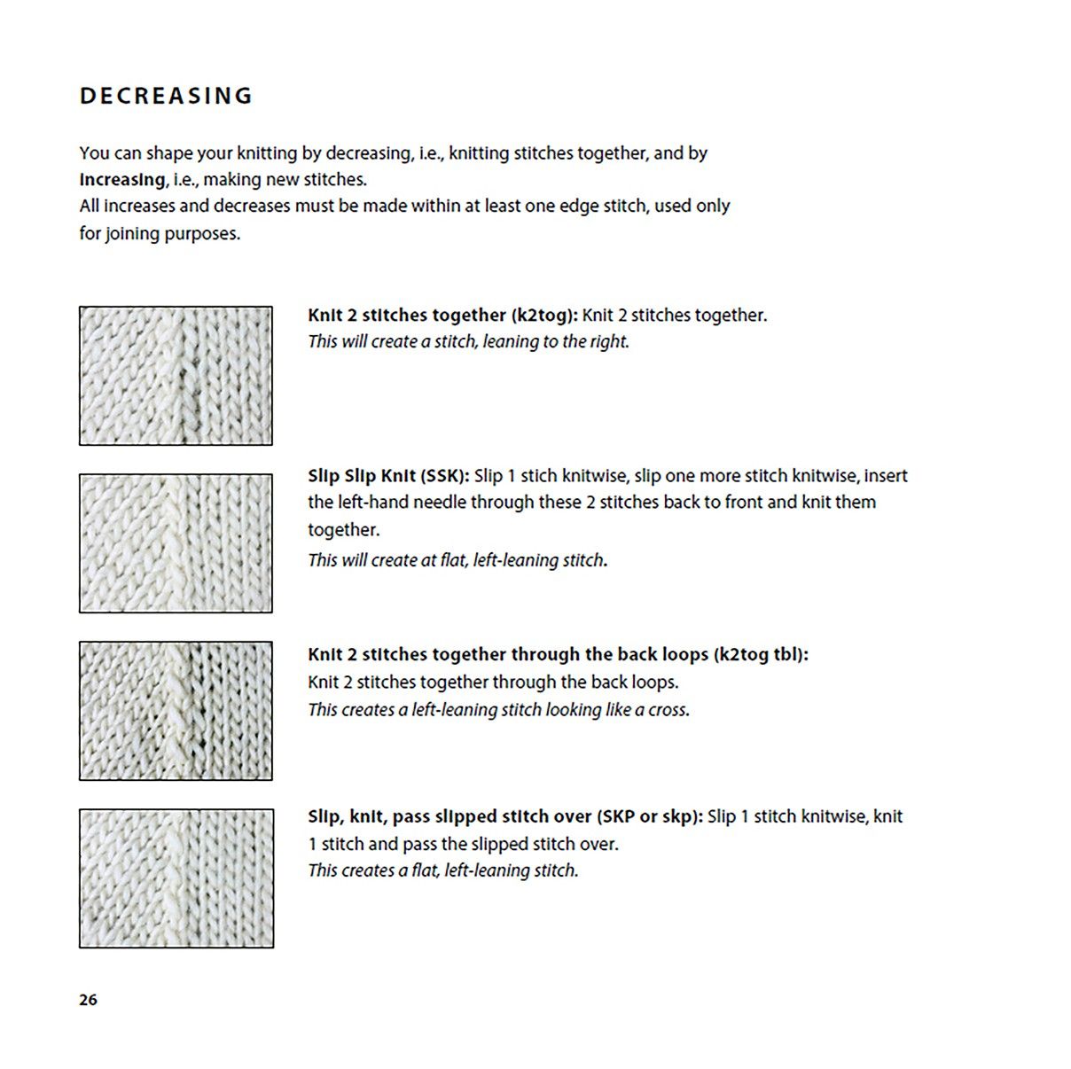 hobbii-knitting-tips-strickbuch-48-seiten-sys-fredens image 3