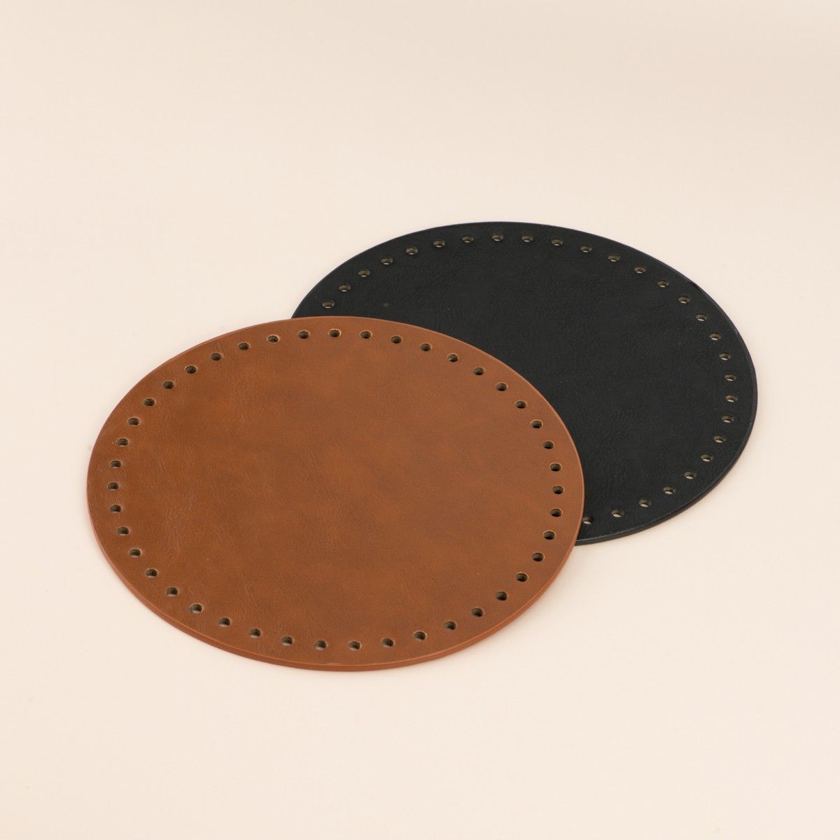 hobbii-zubeh-r-taschenboden-korbboden-rund-20-cm-schwarz image 2