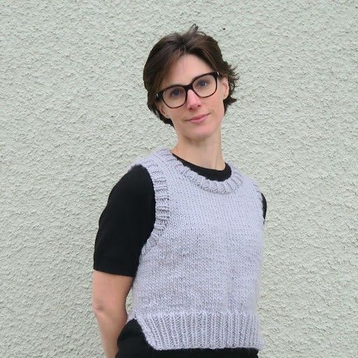 hobbii-westywood-no-5-weste-strickanleitung-xs-xxl image 1