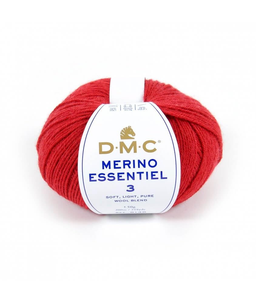 dmc-merino-essentiel-3-strickgarn-me966-50-g image 8