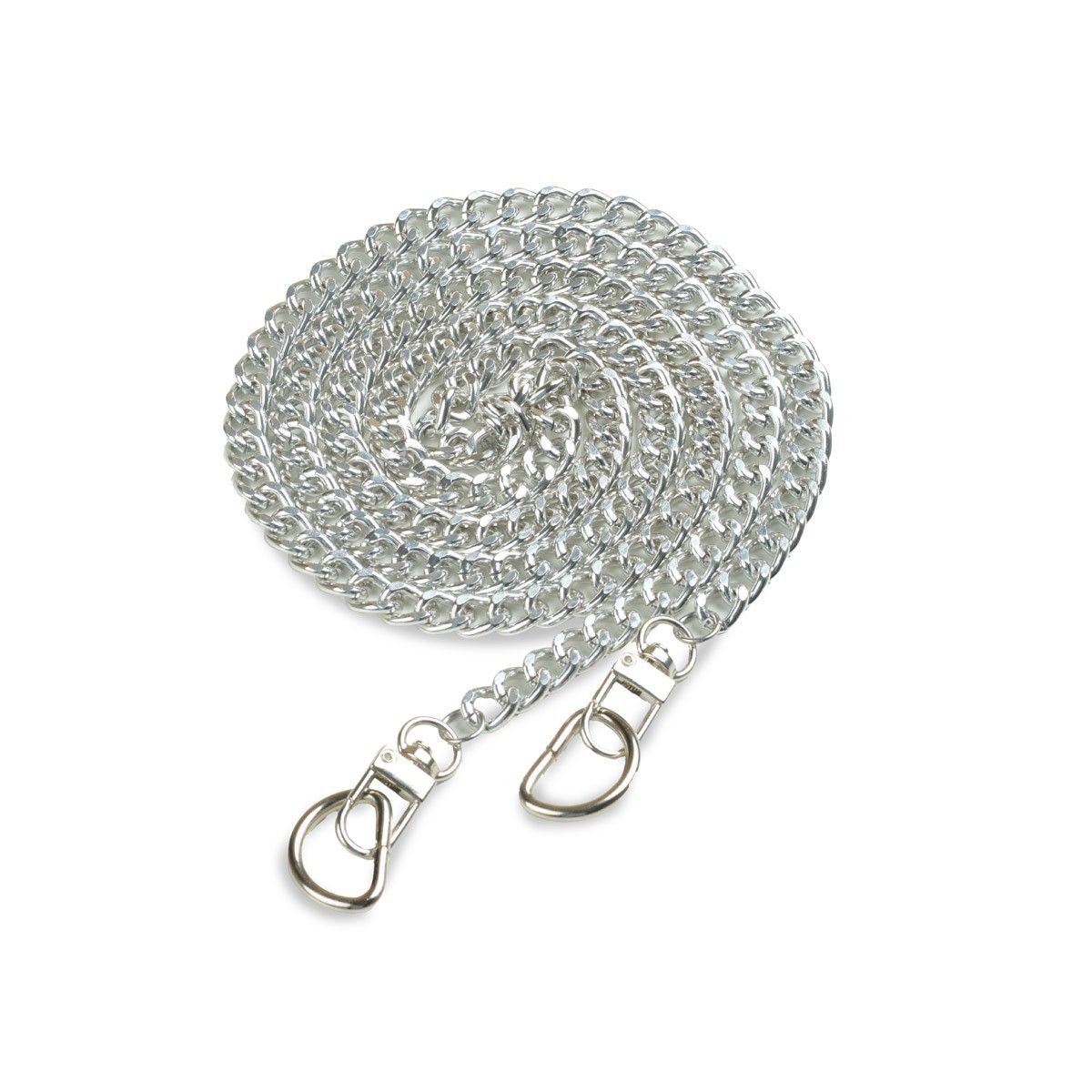 hobbii-zubeh-r-taschenkette-120-cm-metall-silber-gold-karabiner image 6