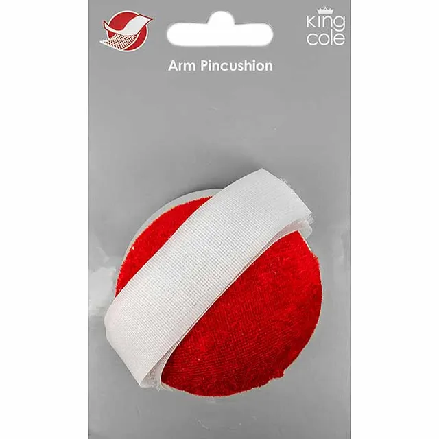 king-cole-haberdashery-nadelkissen-armband-zum-n-hen image 1