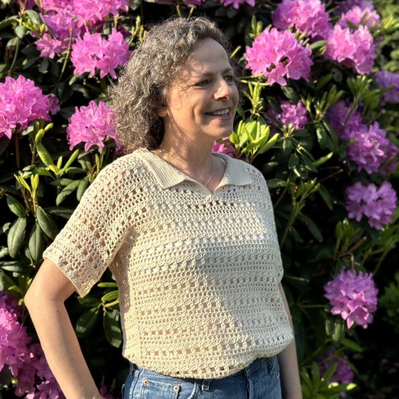 hobbii-anleitungen-bluesette-pulli-h-keln-v-ausschnitt image 7