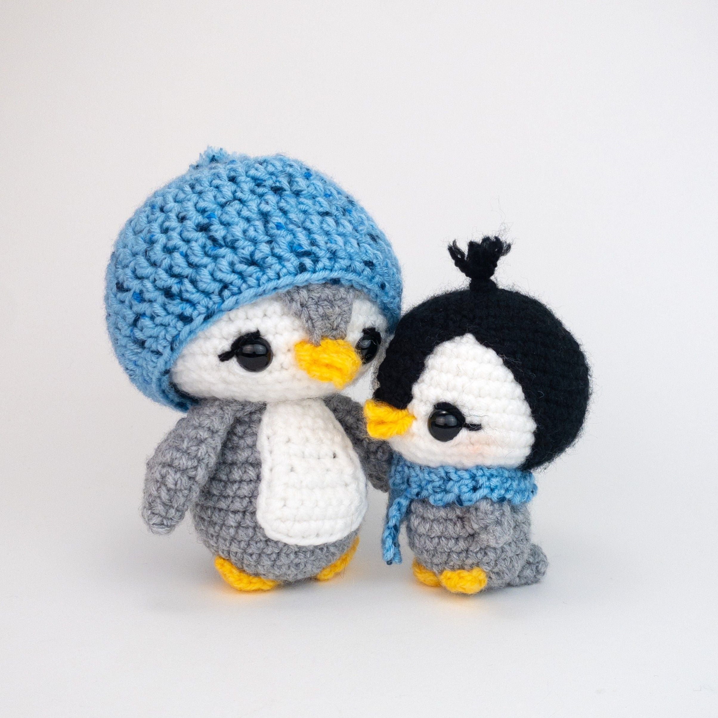 hobbii-mama-penguin-baby-piper-h-kelanleitung-pdf image 1