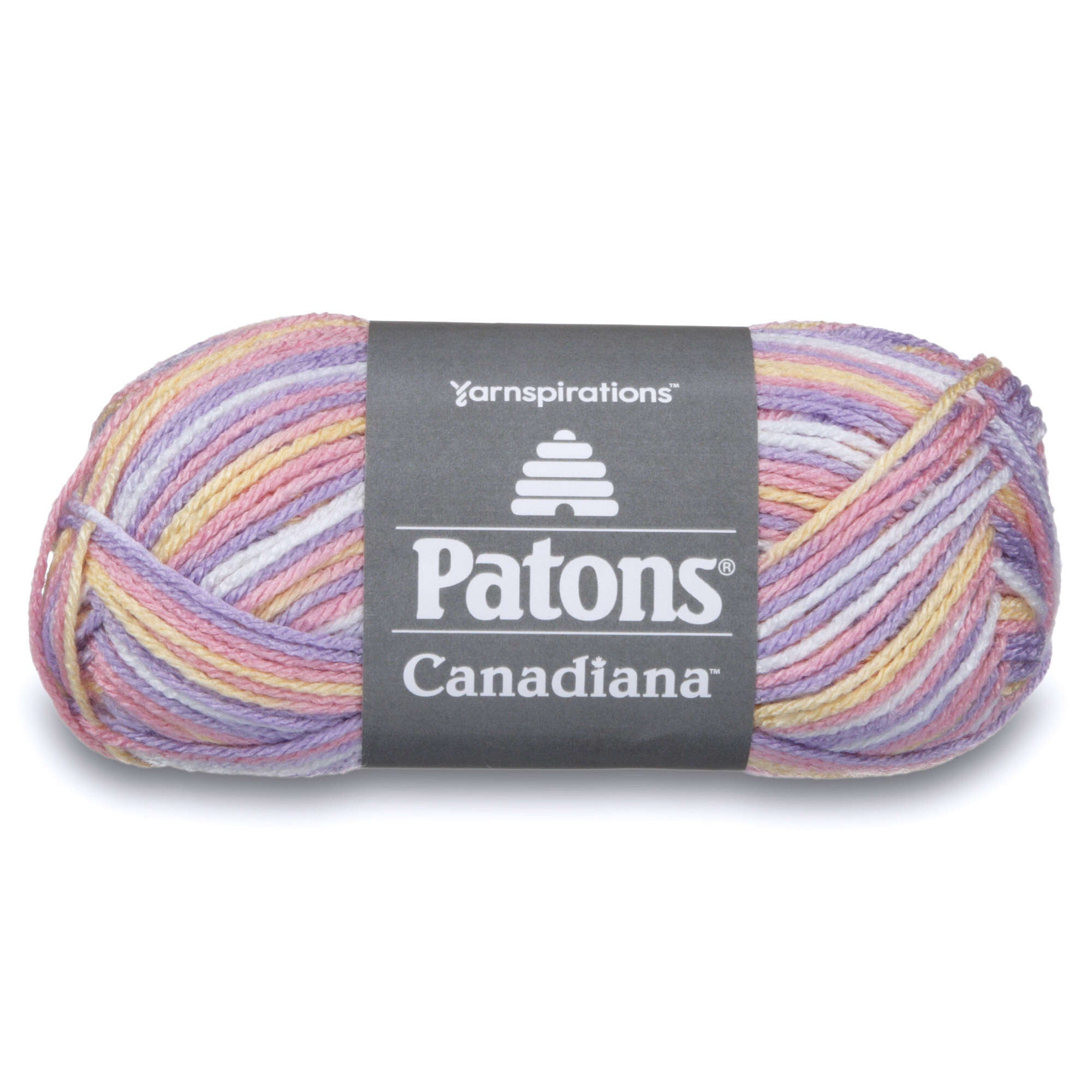 patons-canadiana-wolle-meliert-worsted-acryl image 1