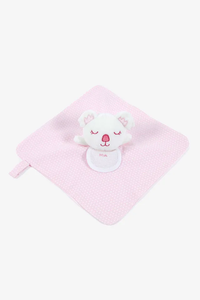 dmc-moulin-kuscheltuch-koala-rosa-kreuzstich-24cm image 1