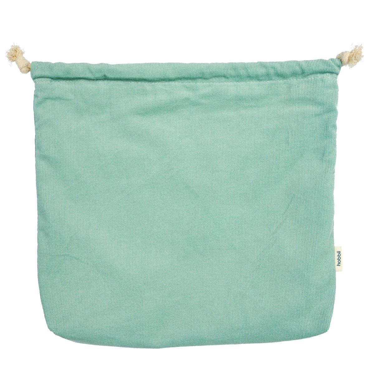hobbii-zubeh-r-projekttasche-stricktasche-dusty-rose-samt image 4