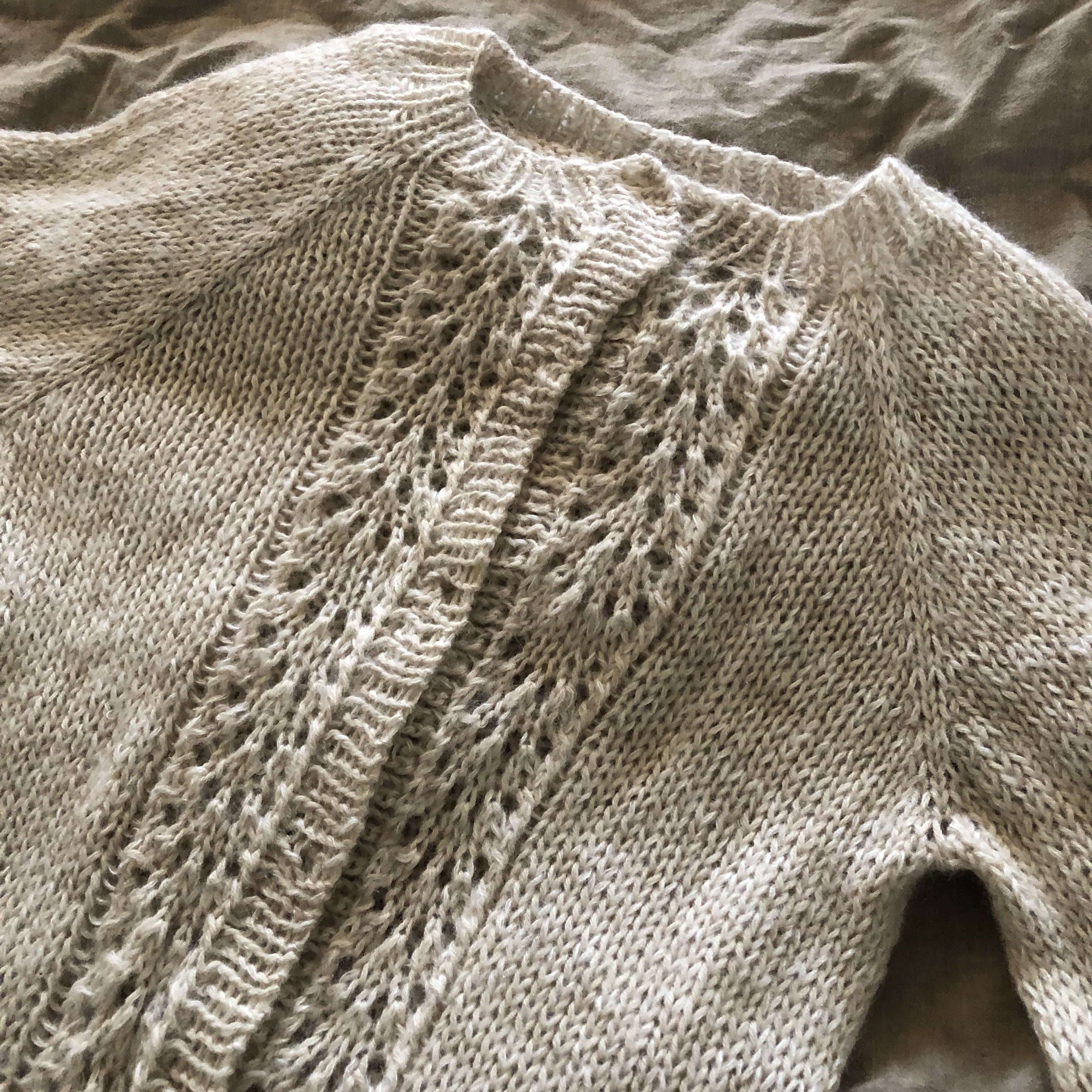 hobbii-anleitungen-guldregn-cardigan-strickanleitung-pdf-xs-3xl image 3