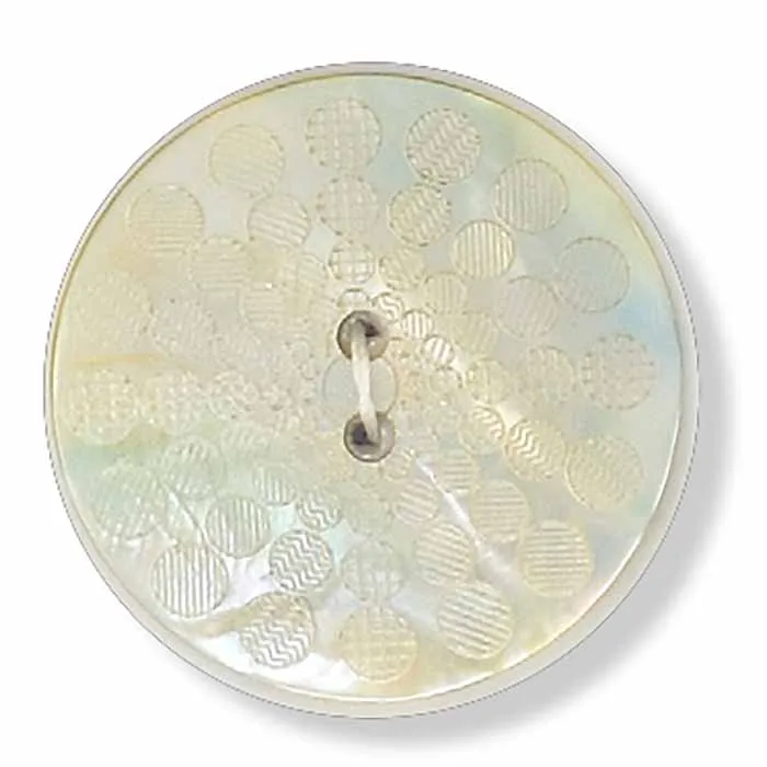king-cole-haberdashery-n-hknopf-natural-40-ligne-gemustert image 1