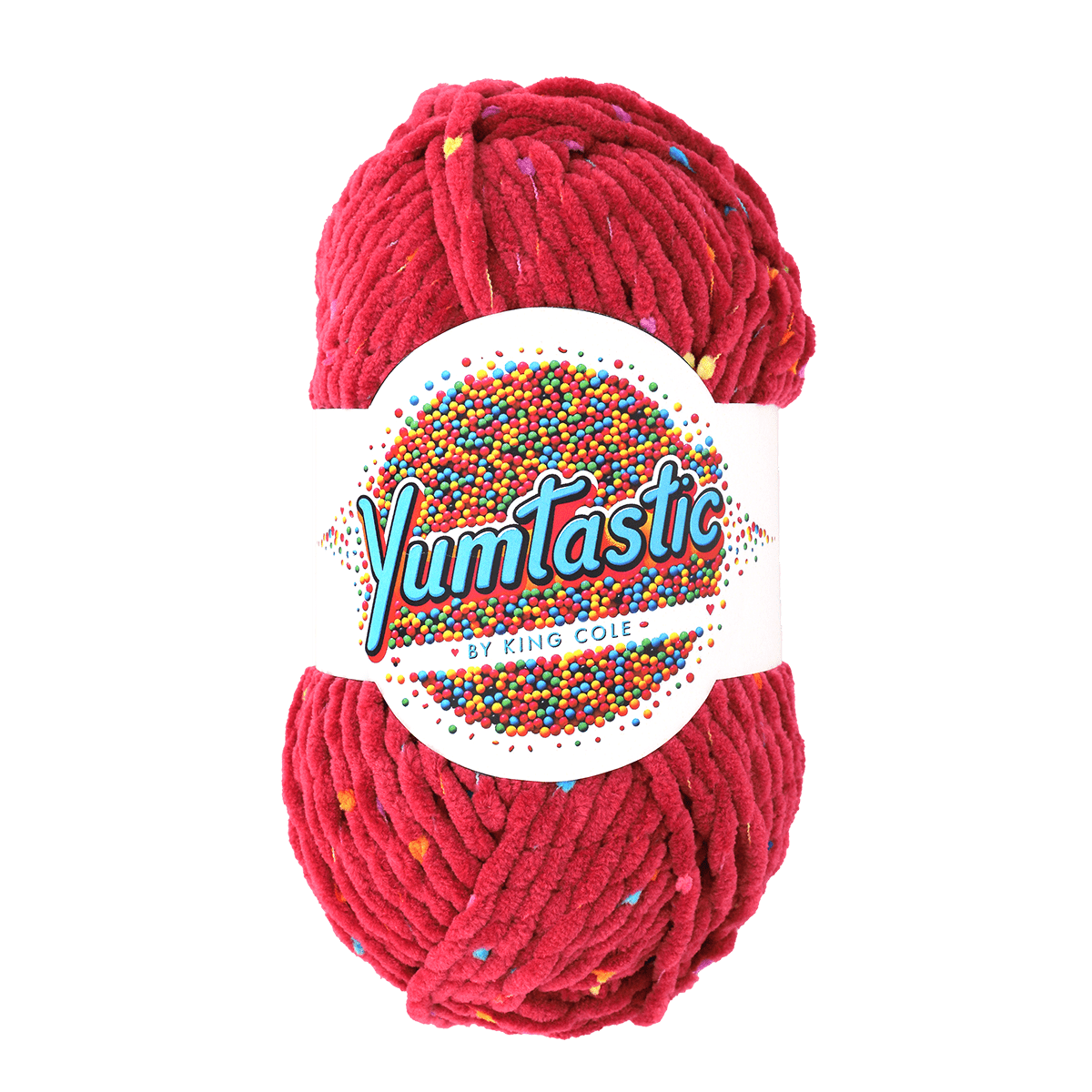 king-cole-yumtastic-chenillegarn-pl-schwolle image 1