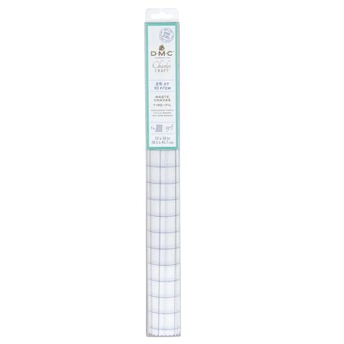 dmc-hilfsstoff-ausziehbar-14-ct-38-1x45-7-cm image 5