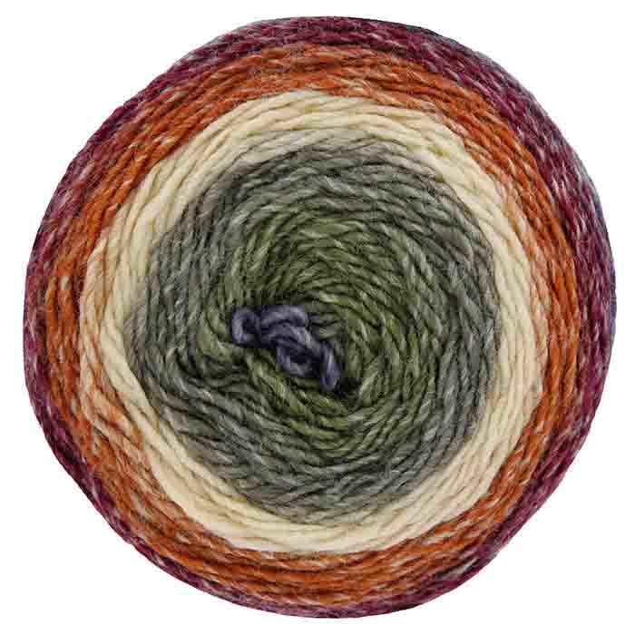 king-cole-curiosity-dk-cake-garn-acryl-farbverlauf image 8