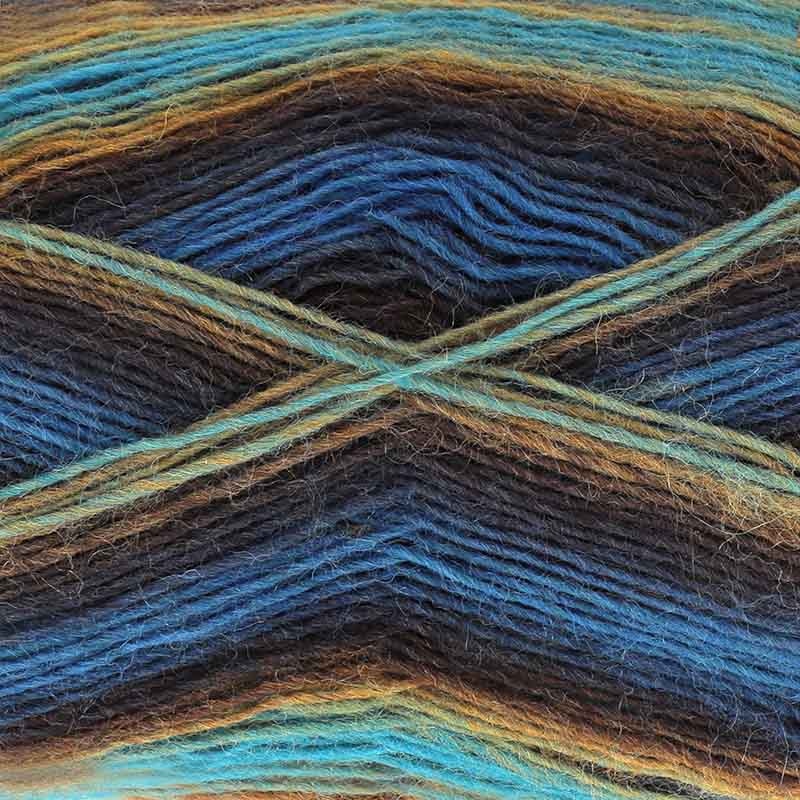 king-cole-rebel-4ply-sockenwolle-selbststreifend-wolle image 2