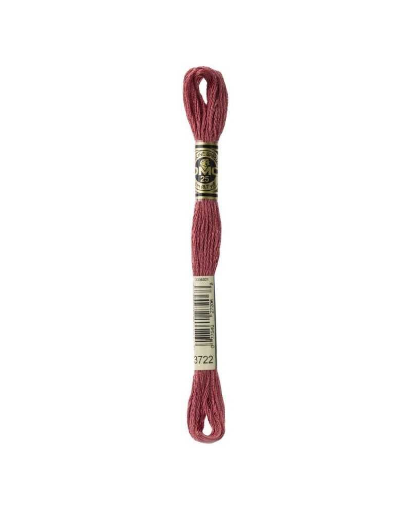 dmc-moulin-sp-cial-117mc-stickgarn-3722-rot-8m-6-f-dig image 1
