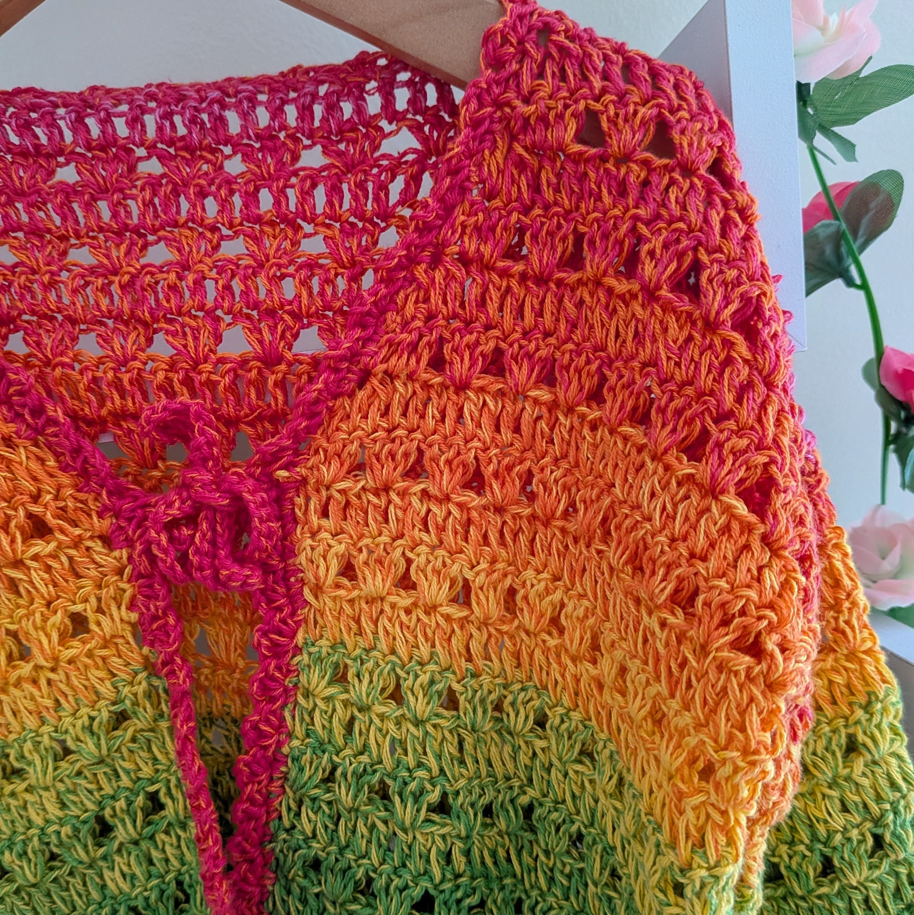 hobbii-little-summer-cardigan-kinder-cardigan-h-kelanleitung-sommer image 2
