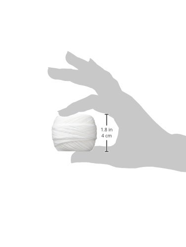 dmc-cordonnet-sp-cial-h-kelgarn-gr-100-20g-wei-gl-nzend image 3