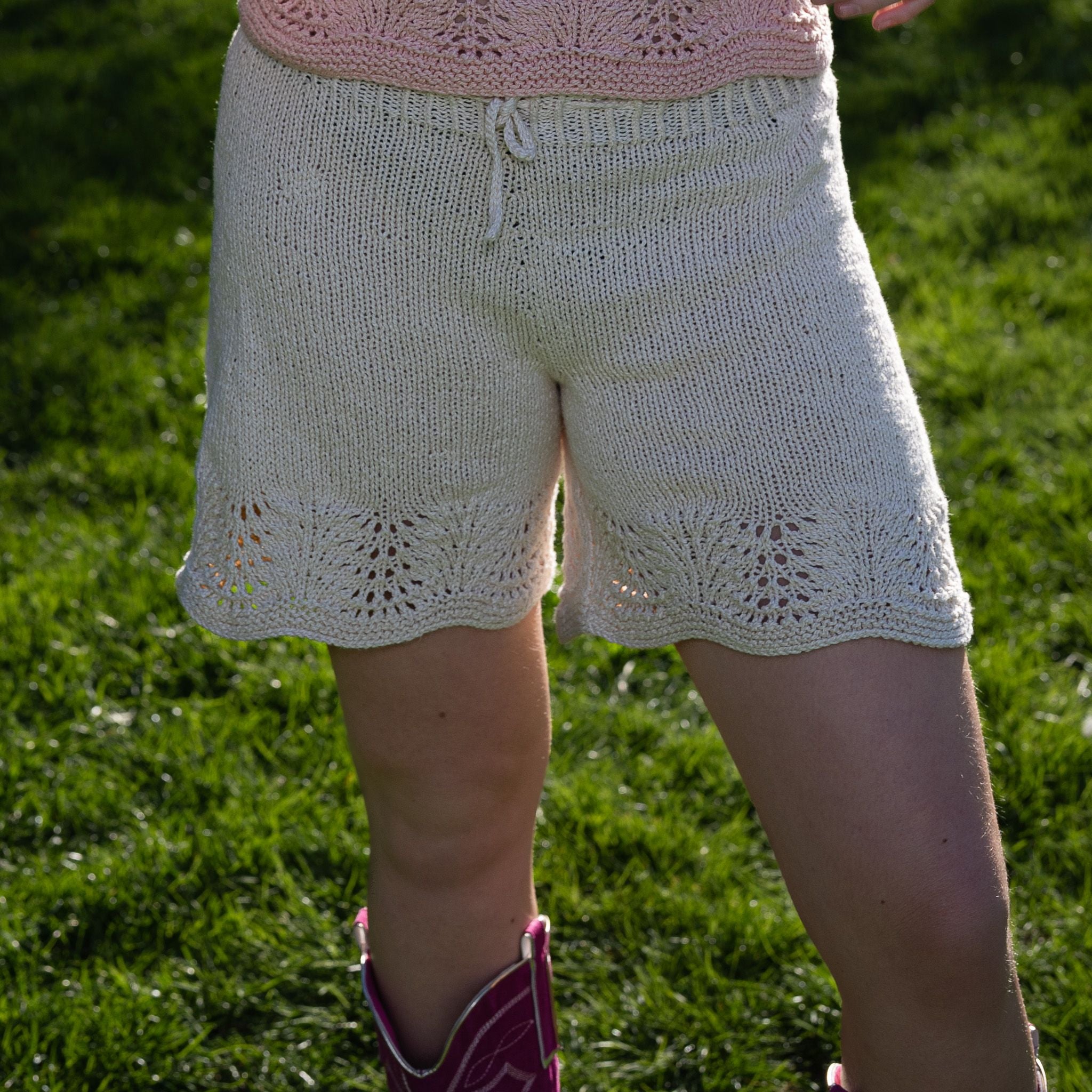 hobbii-mascot-luxe-shorts-strickanleitung-s-3xl-pdf image 2