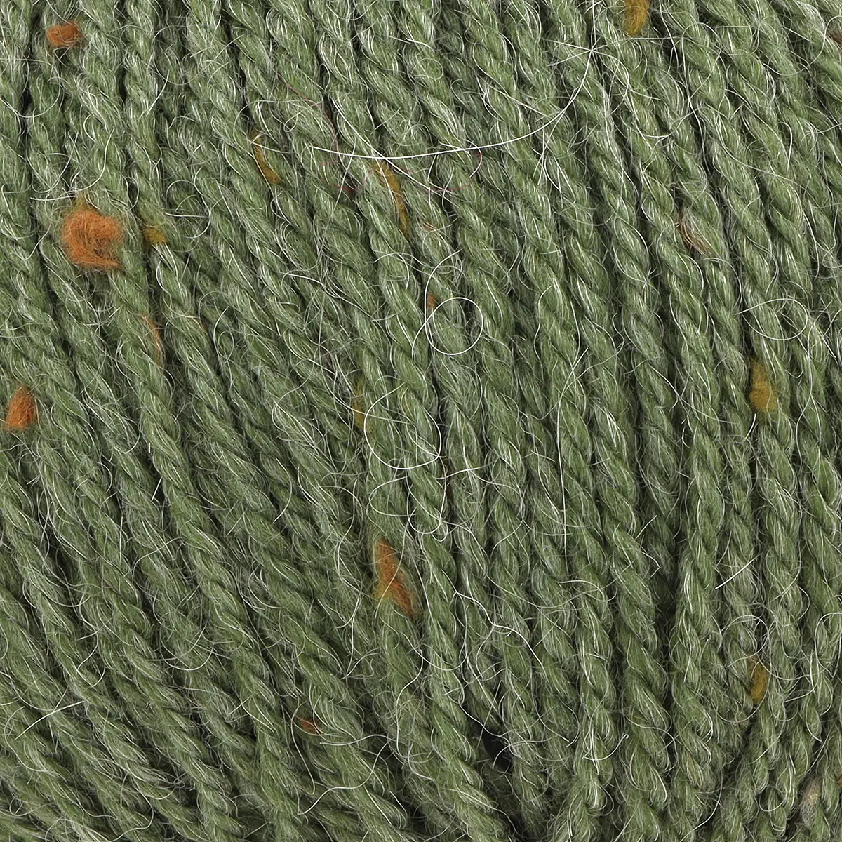 king-cole-homespun-aran-wolle-tweedgarn-400g-wollmix image 6