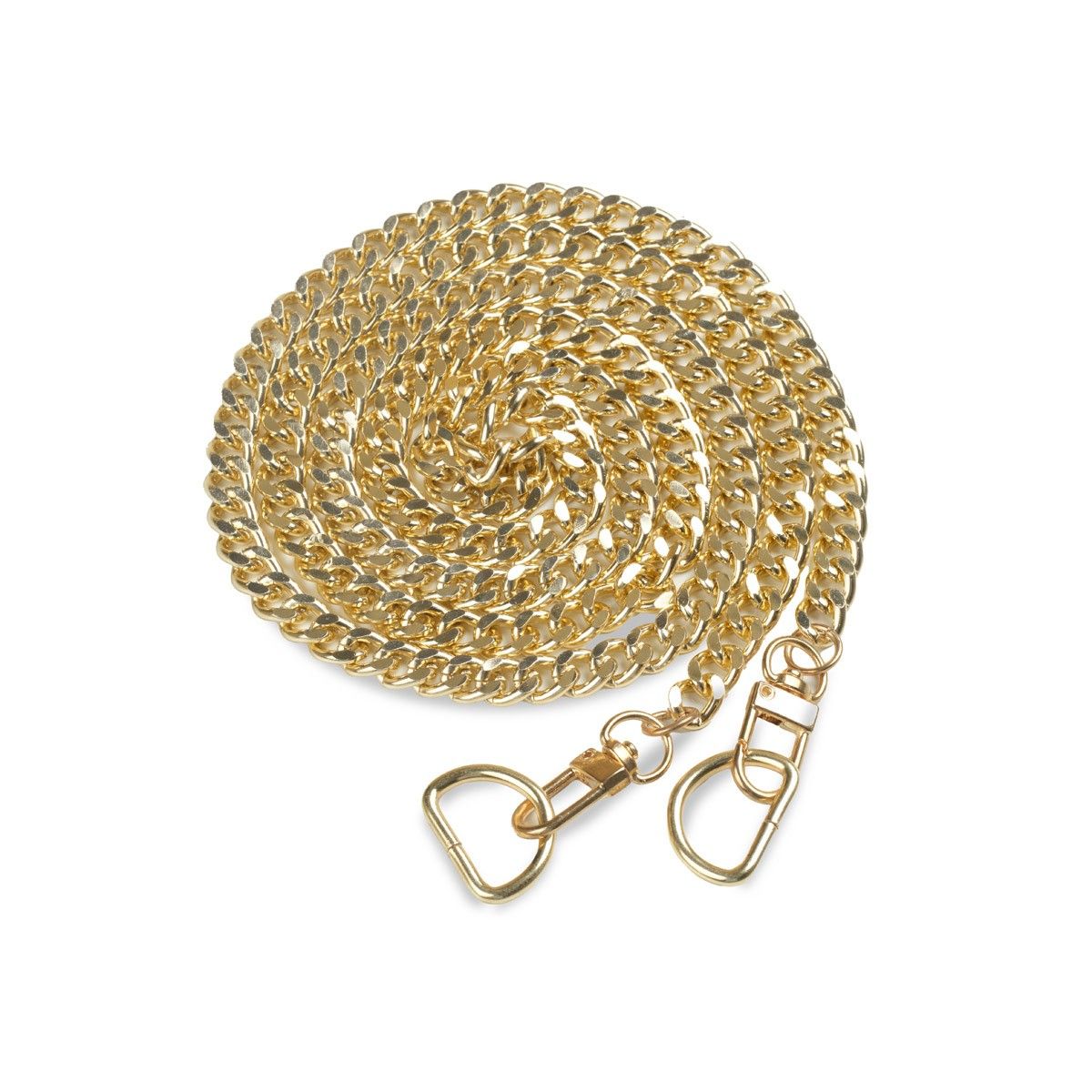hobbii-zubeh-r-taschenkette-120-cm-metall-silber-gold-karabiner image 7