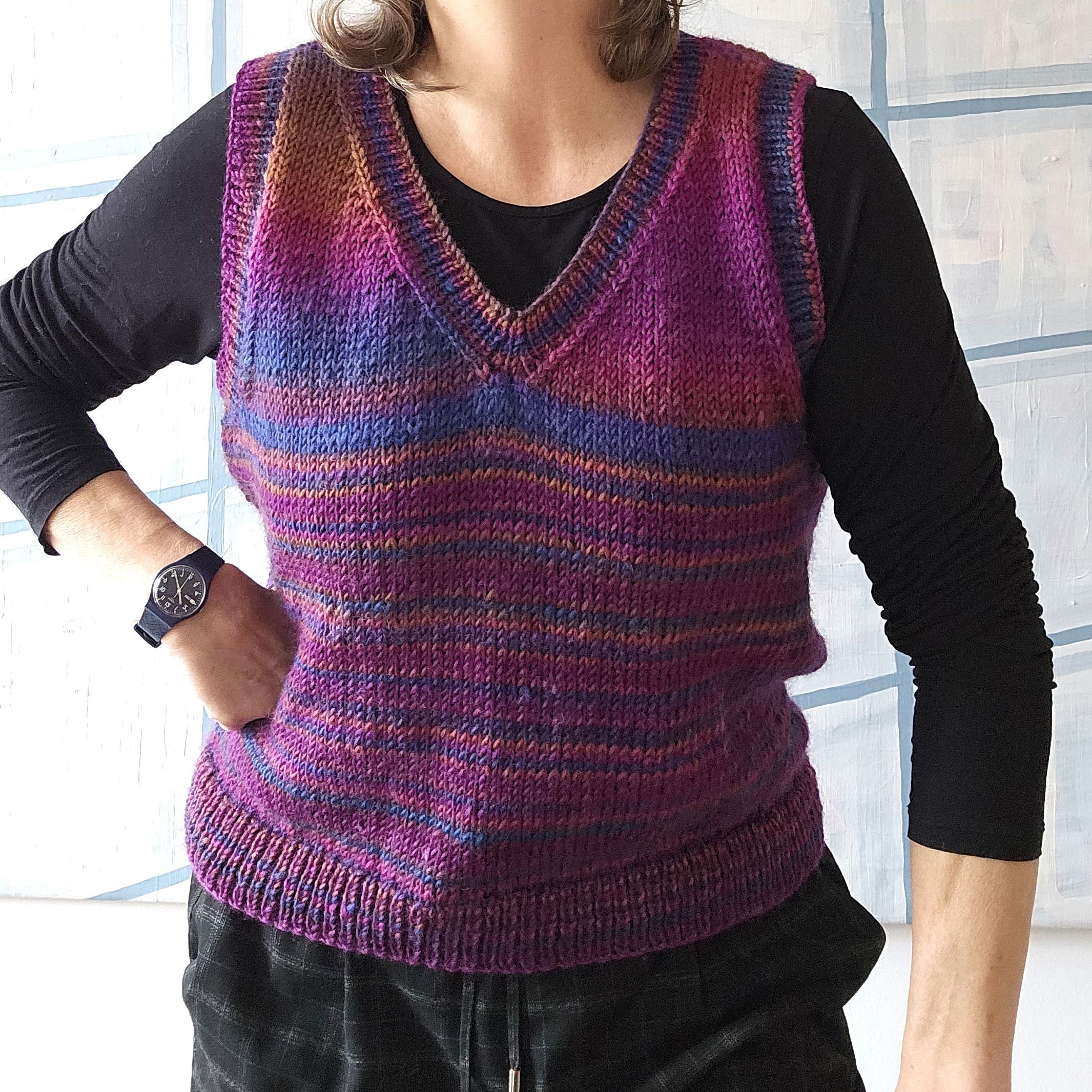 hobbii-alma-pullunder-strickanleitung-xxs-2xl-wool-print image 4