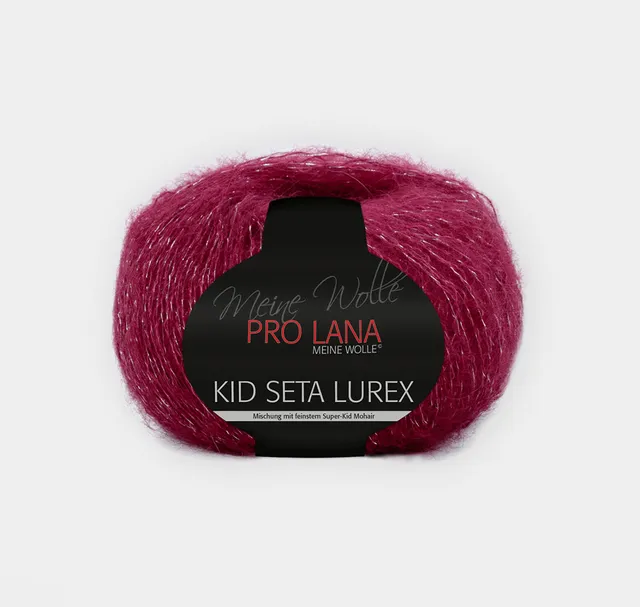 pro-lana-kid-seta-lurex-mohairwolle-glitzer-beige-25g image 1