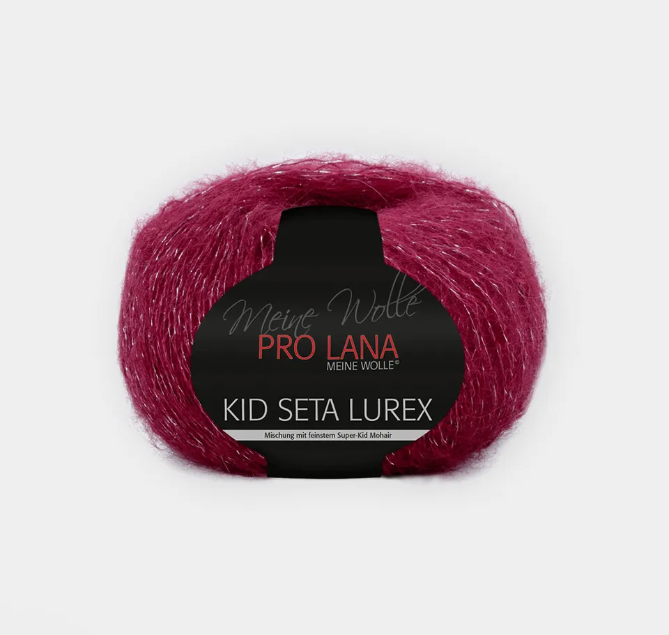 pro-lana-kid-seta-lurex-mohairwolle-glitzer-beige-25g image 1