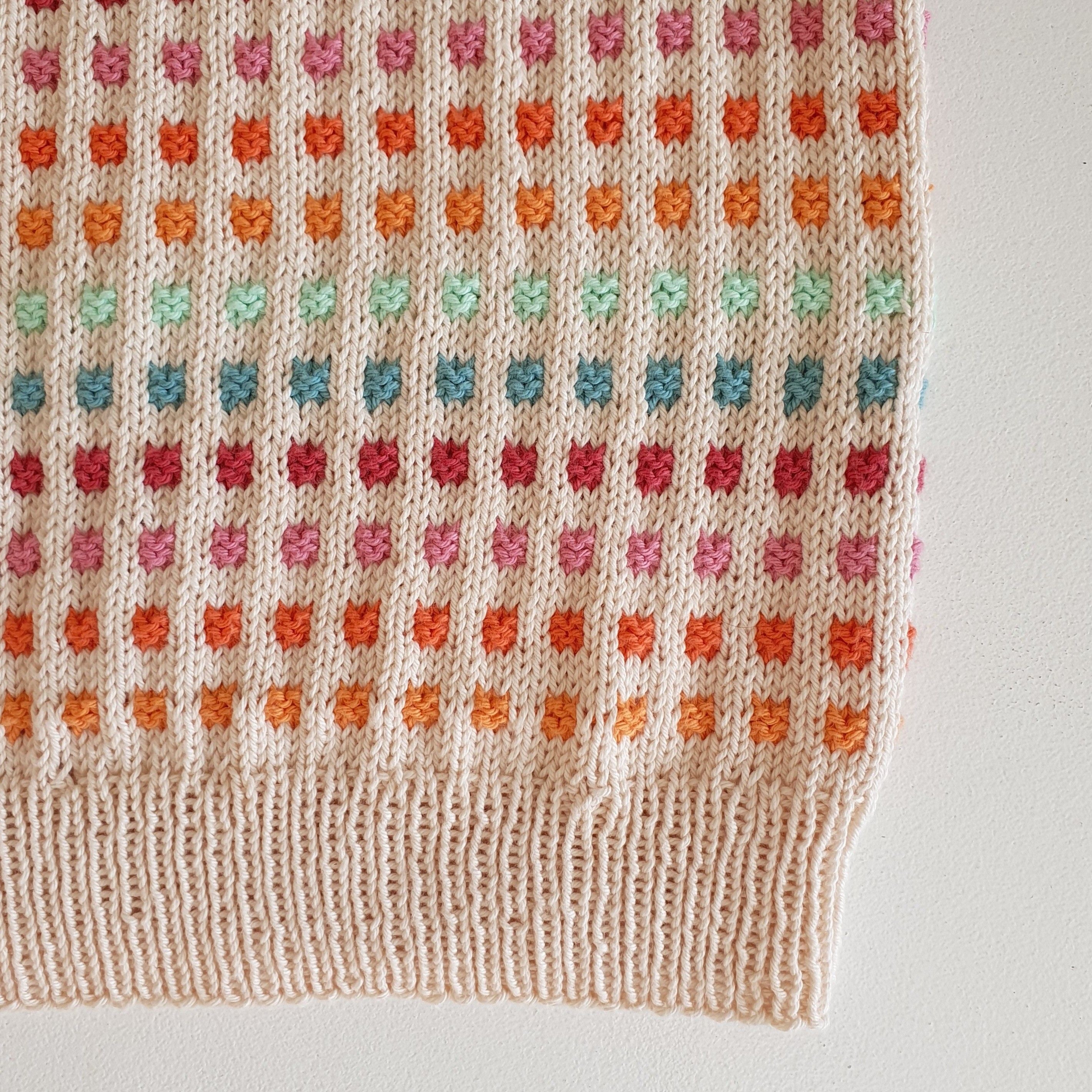 hobbii-anleitungen-sommertern-t-shirt-strickanleitung-pdf-xs-2xl image 4