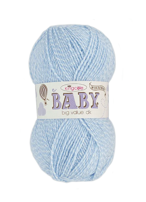 king-cole-big-value-baby-dk-twist-babywolle-pastell-acryl image 1