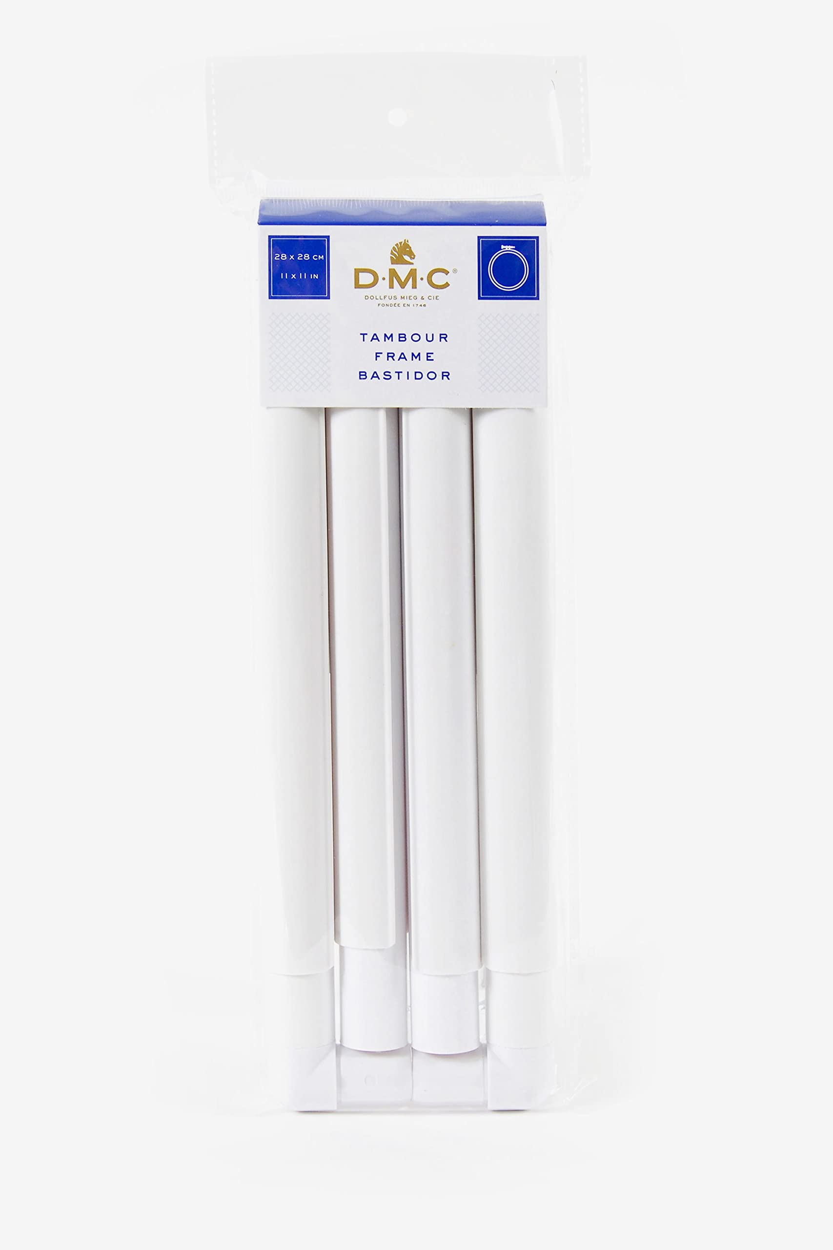dmc-quadratischer-stickrahmen-wei-43x43cm-kunststoff image 3