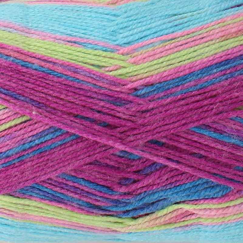 king-cole-yarn-tropical-beaches-dk-strickgarn-farbverlauf image 3