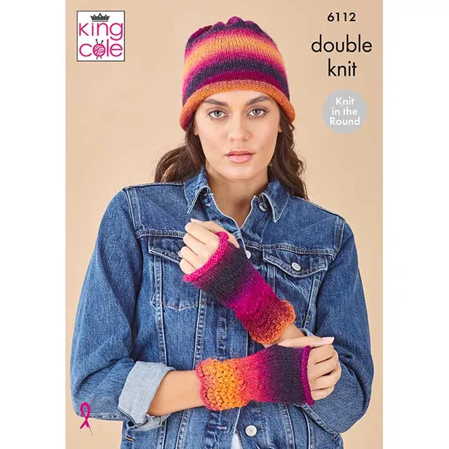 king-cole-6112-strickanleitung-accessoires-riot-dk image 1