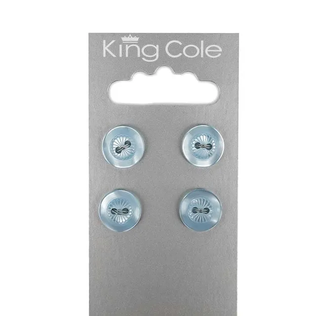 king-cole-petal-kn-pfe-blau-klein-bl-teneffekt image 1