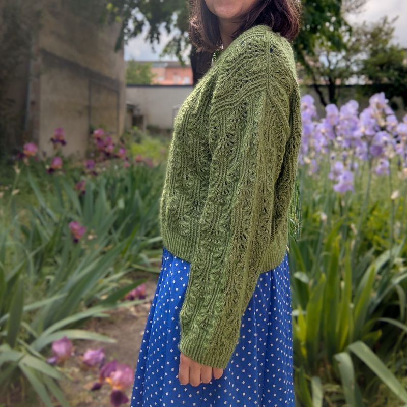 hobbii-broccoli-pullover-strickanleitung-top-down-xs-xxl image 5