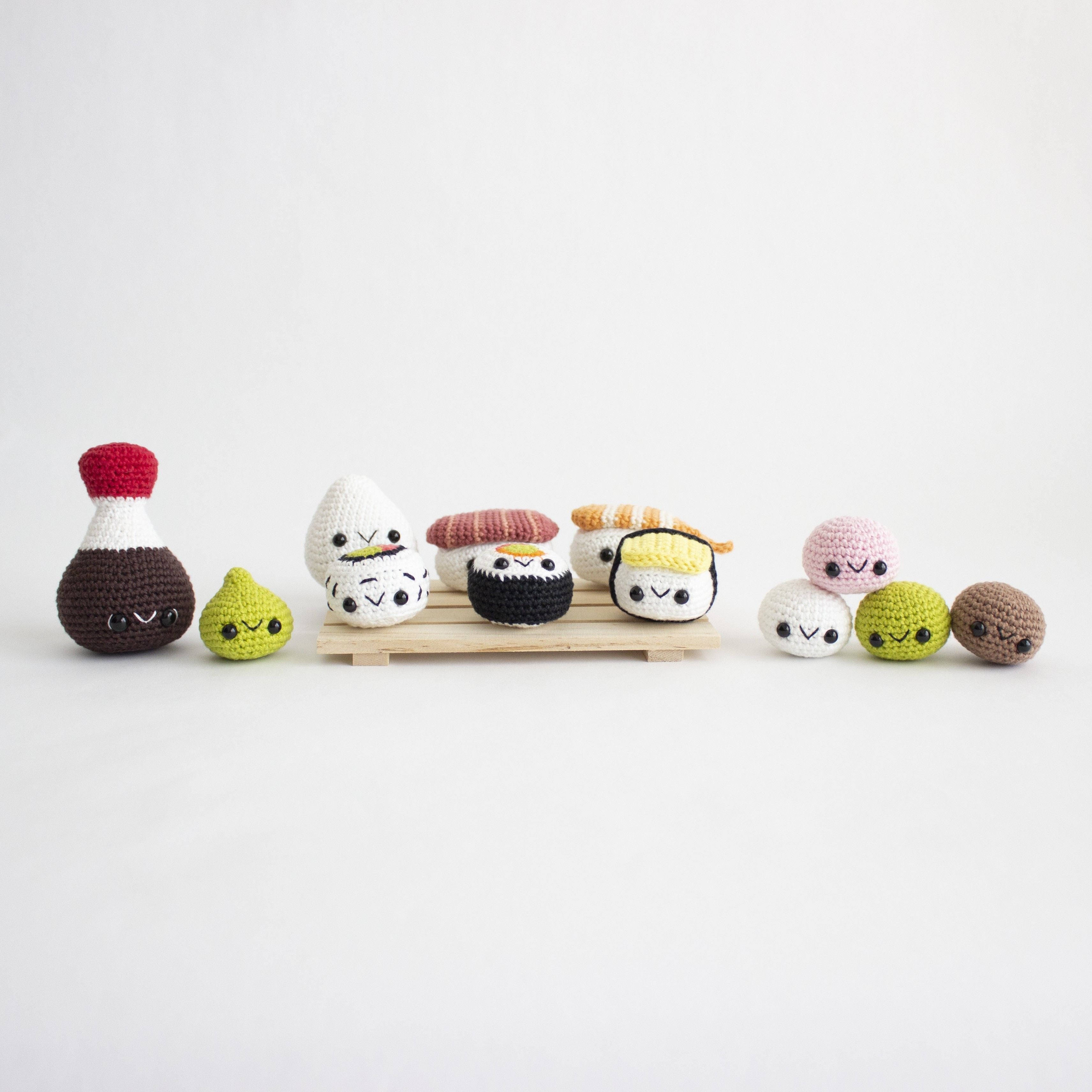 hobbii-sushi-set-h-kelanleitung-pdf-one-size image 1
