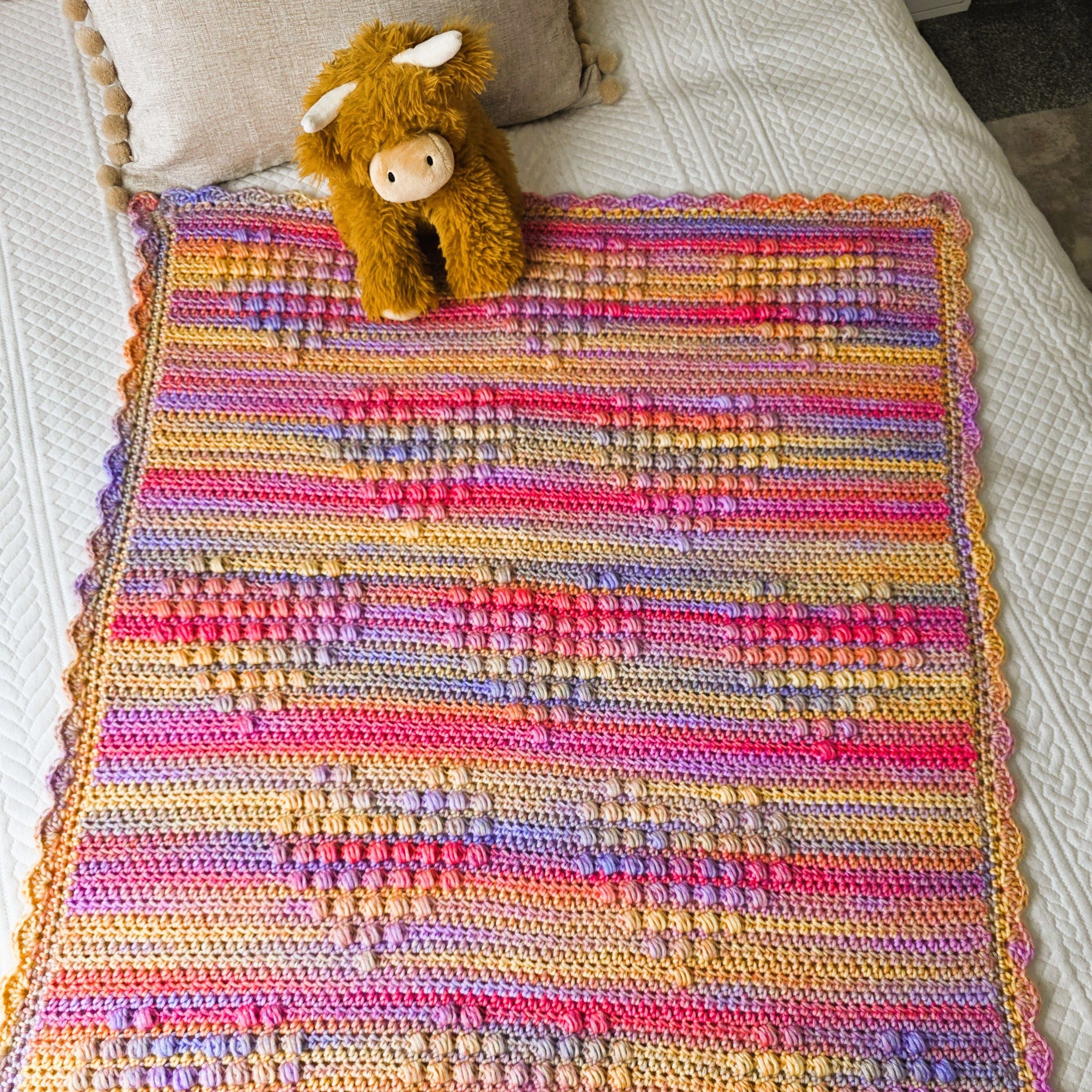 hobbii-hugs-and-hearts-babydecke-h-kelanleitung-73x93 image 2