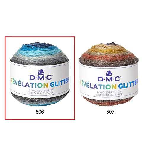 dmc-brio-r-v-lation-strickgarn-150-g-520-m-wolle image 8
