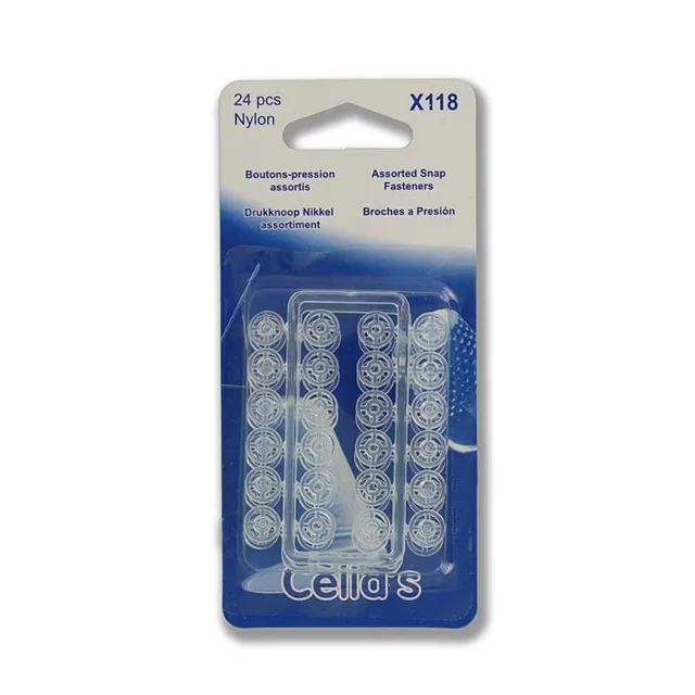 king-cole-haberdashery-druckkn-pfe-transparent-zum-ann-hen image 1
